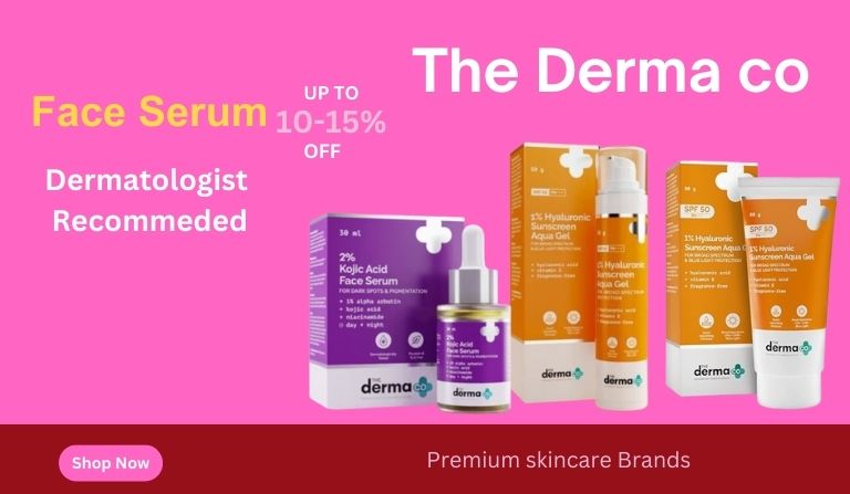 Shop The derma co Products in Nepal in Best Price